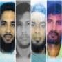 अहमदाबाद एयरपोर्ट से ISIS के 4 आतंकी अरेस्ट, चारों श्रीलंका के रहने वाले