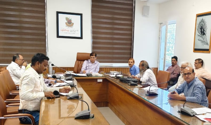 दिवाली के बाद मथुरा में ब्रज रज उत्सव, 26 अक्टूबर से 5 नवंबर तक होगा आयोजन