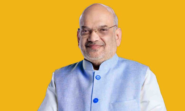 घुसपैठियों का पता लगाकर उन्हें देश से बाहर करेंगे-अमित शाह