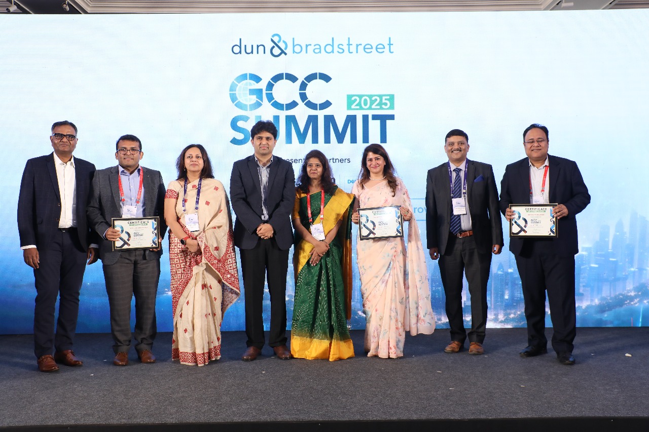 नीतिगत प्रोत्साहन, टैलंट पूल और बुनियादी ढांचे ने उत्तर प्रदेश को जीसीसी का पसंदीदा गंतव्य बनाया