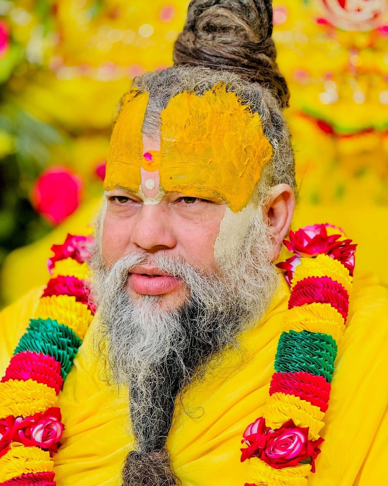 प्रेमानंद महाराज जी की तबियत फिर बिगड़ी, सिटी स्कैन में पेट में सूजन, भक्तों में निराशा का माहौल