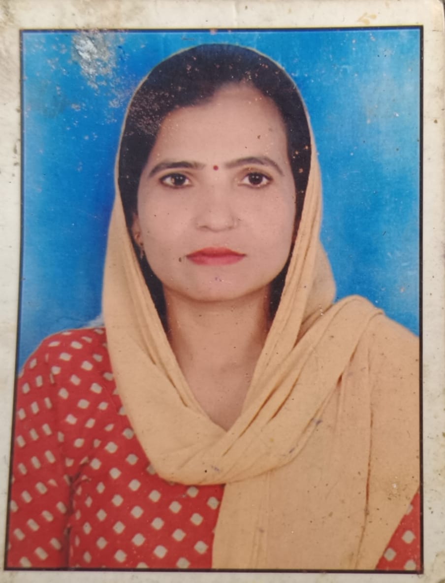 गाज़ियाबाद में ब्लैकमेलिंग से परेशान महिला ने लगाई आग, 15 दिन बाद पति ने दर्ज कराई FIR