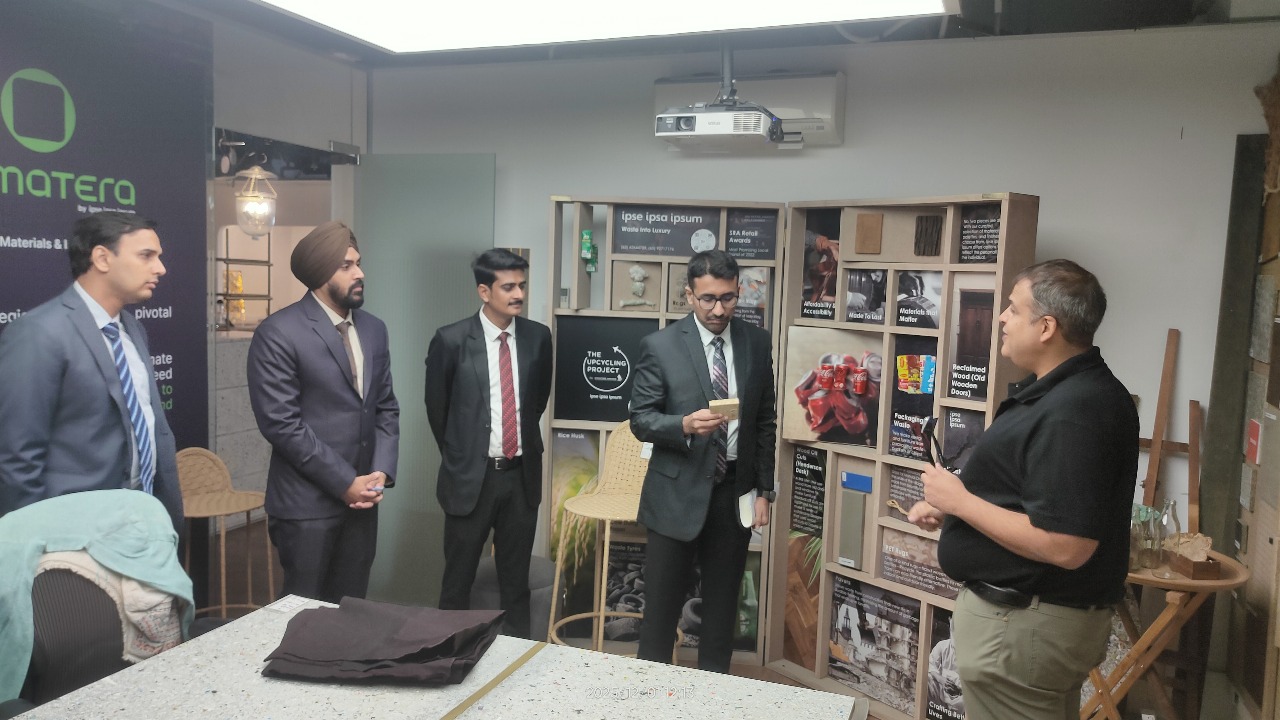 इन्वेस्ट यूपी ने सिंगापुर आउटरीच के माध्यम से कौशल विकास और विनिर्माण को दिया बढ़ावा