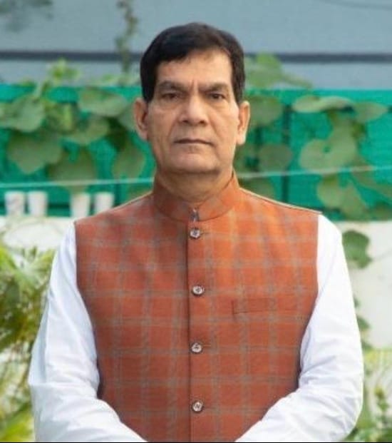 31 मार्च 2025 के बाद भुगतान करने वाले बकायेदार भी होंगे लाभान्वित: ए.के. शर्मा