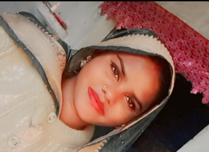 नई नवेली दुल्हन नगरी एवं जेवरात लेकर फरार