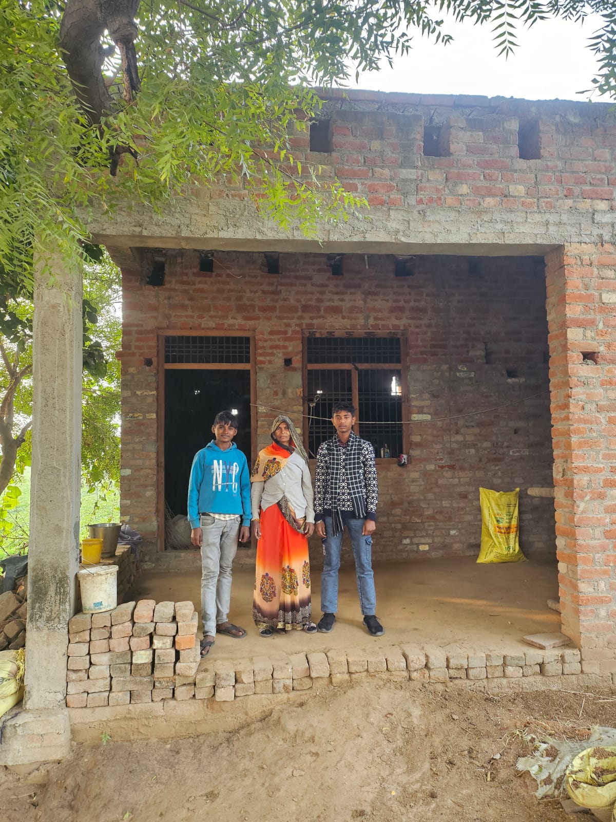 योगी सरकार में समाज के अंतिम व्यक्ति तक पहुंच रहा सरकारी योजनाओं का लाभ