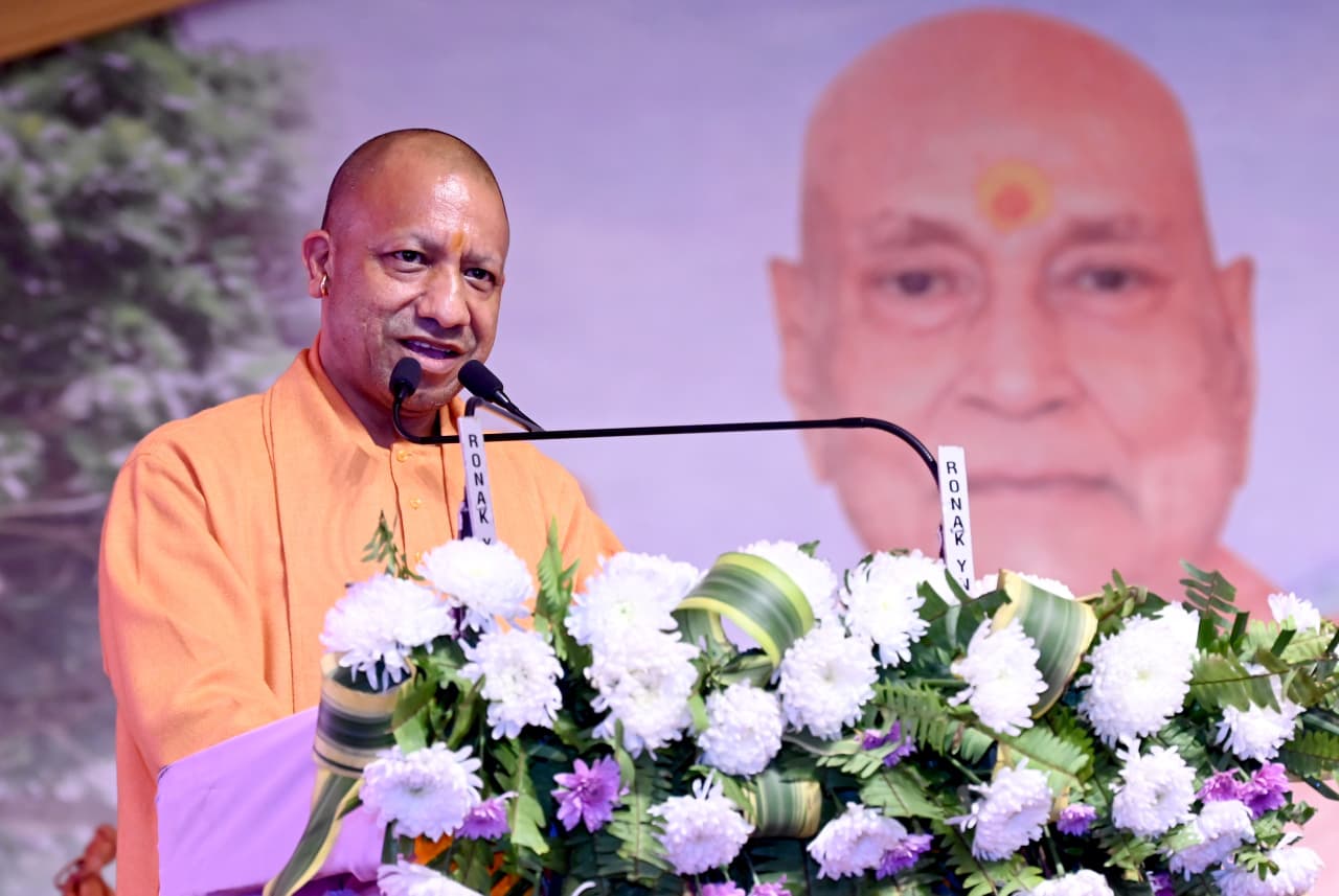 संस्कार, शिक्षा और संस्कृति से ही बनेगा समृद्ध उत्तराखंड: मुख्यमंत्री योगी आदित्यनाथ