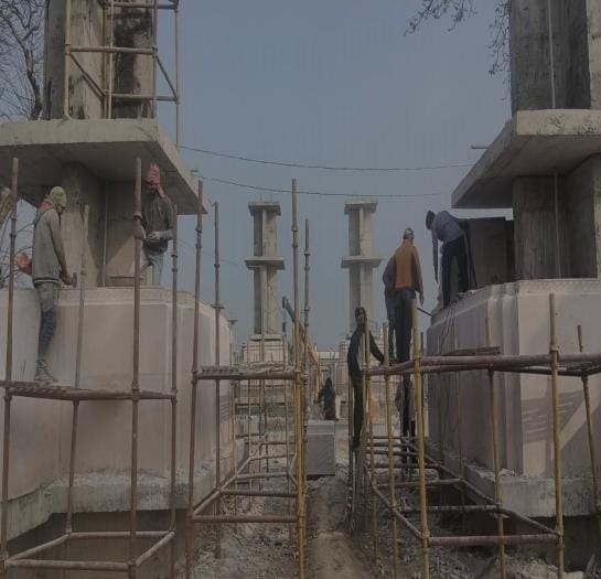 राम की नगरी में आने वाले भक्तों का स्वागत करेगा लक्ष्मण द्वार