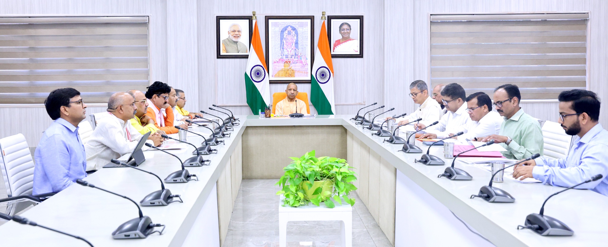 गोरक्षा व गो-आश्रय आत्मनिर्भरता में योगदान देने वाली विभूतियां होंगी सम्मानित: मुख्यमंत्री