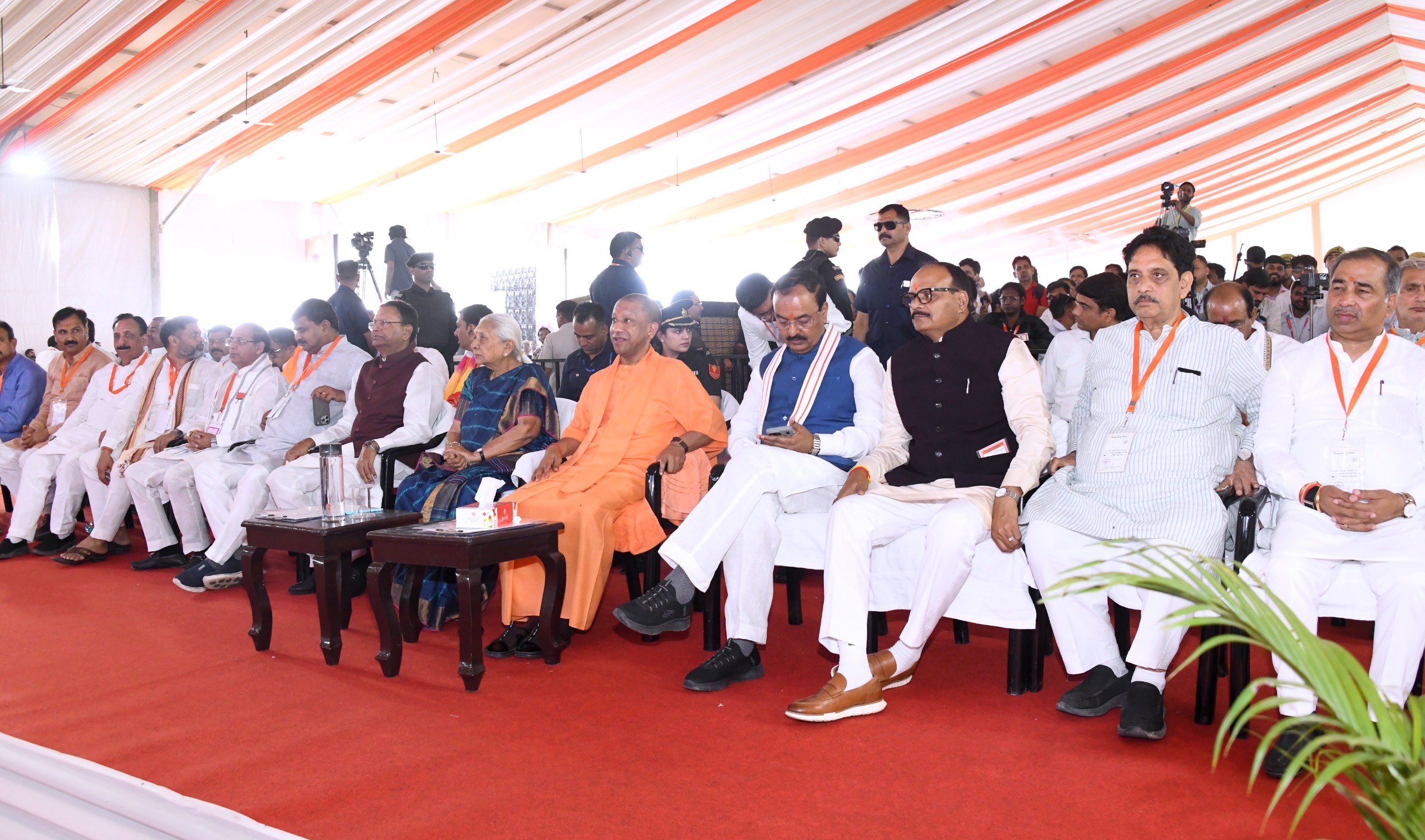 दिल्ली-उत्तर प्रदेश-उत्तराखंड को जोड़ने वाले दिल्ली-देहरादून इकोनॉमिक कॉरिडोर का राष्ट्र को समर्पण