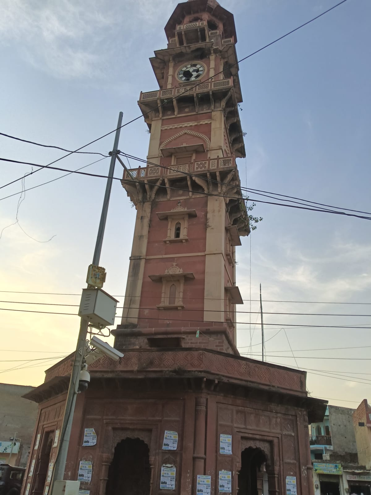 स्थापना से लेकर आज तक विकास को तरसता धौलपुर