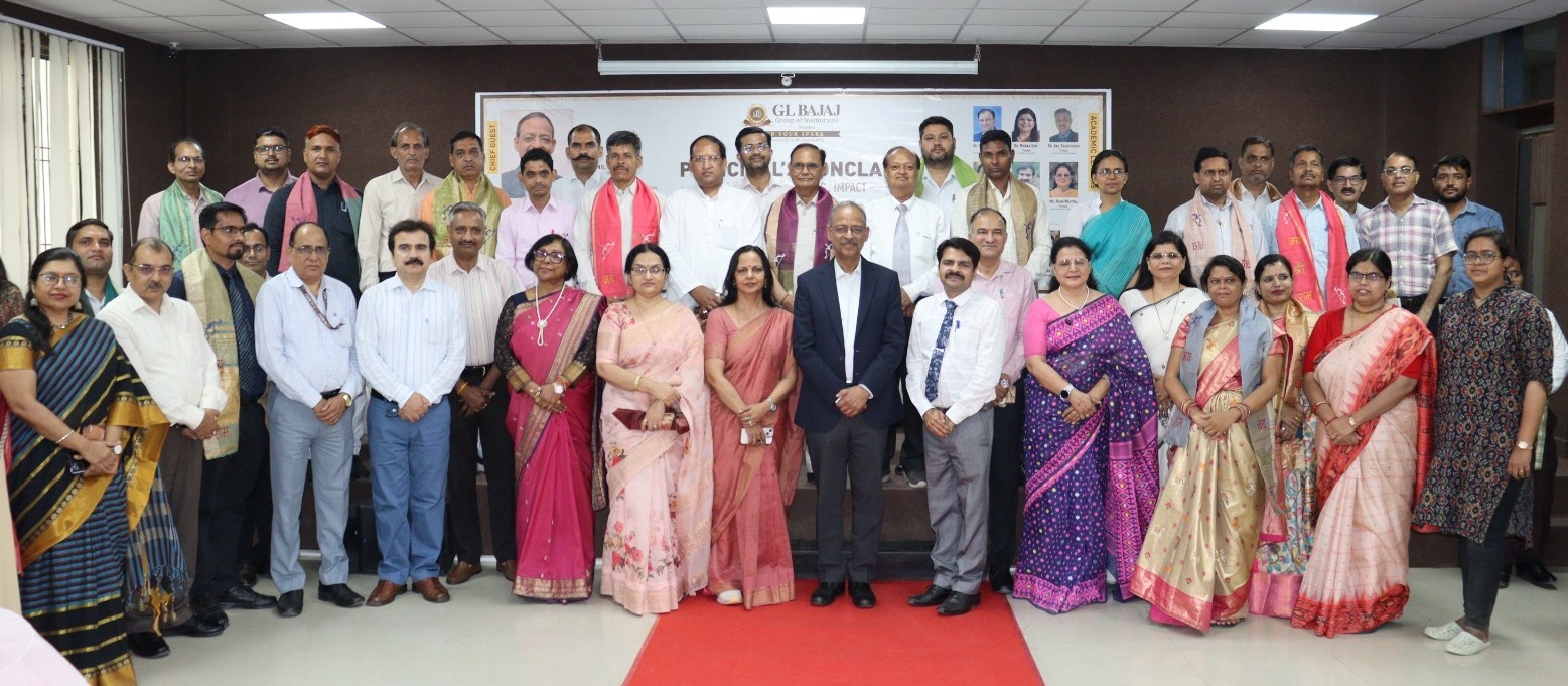 शिक्षा परीक्षा और अंकों तक सीमित नहीं होः शिक्षाविद् अनिल स्वरूप