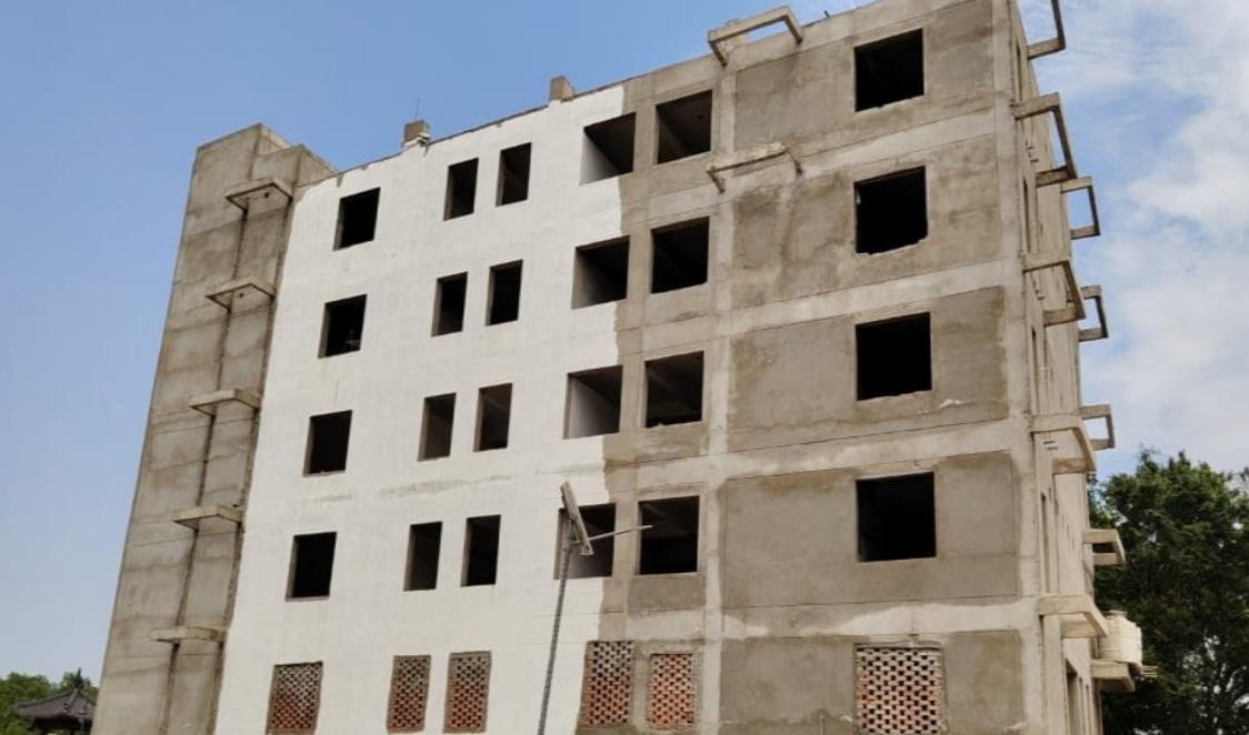 मुख्यमंत्री योगी आदित्यनाथ की पहल पर अयोध्या को मिलेगा आधुनिक वीवीआईपी गेस्ट हाउस