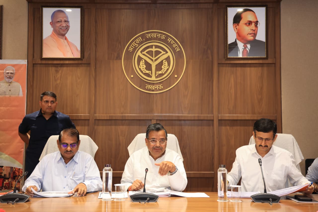 लखनऊ बनेगा पर्यटन का प्रवेश द्वार, नैमिषारण्य से दुधवा तक जुड़ेगा नया टूरिज्म सर्किट