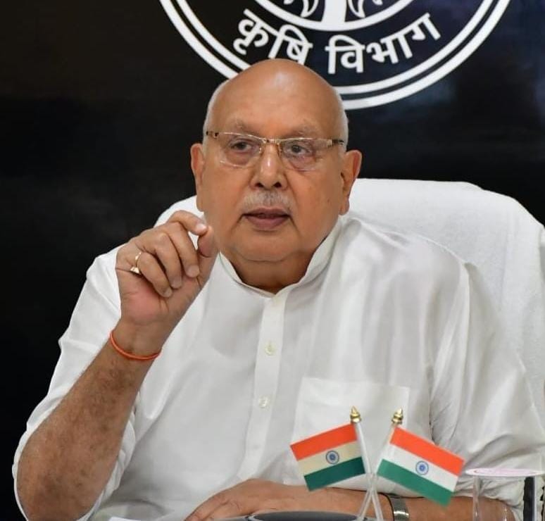 खरीफ-2026 में फसल बीमा कराने की अंतिम तिथि 10 सितंबर तक बढ़ी