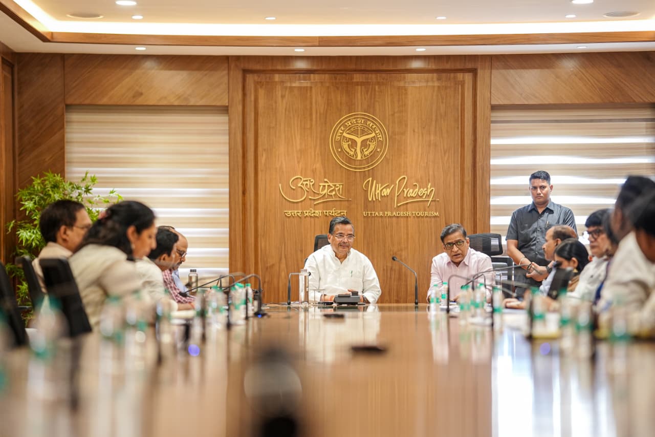 30 से अधिक देशों तक पहुंचेगा अयोध्या का दीपोत्सव, भारतीय दूतावासों के जरिए प्रवासी भारतीयों को न्योता