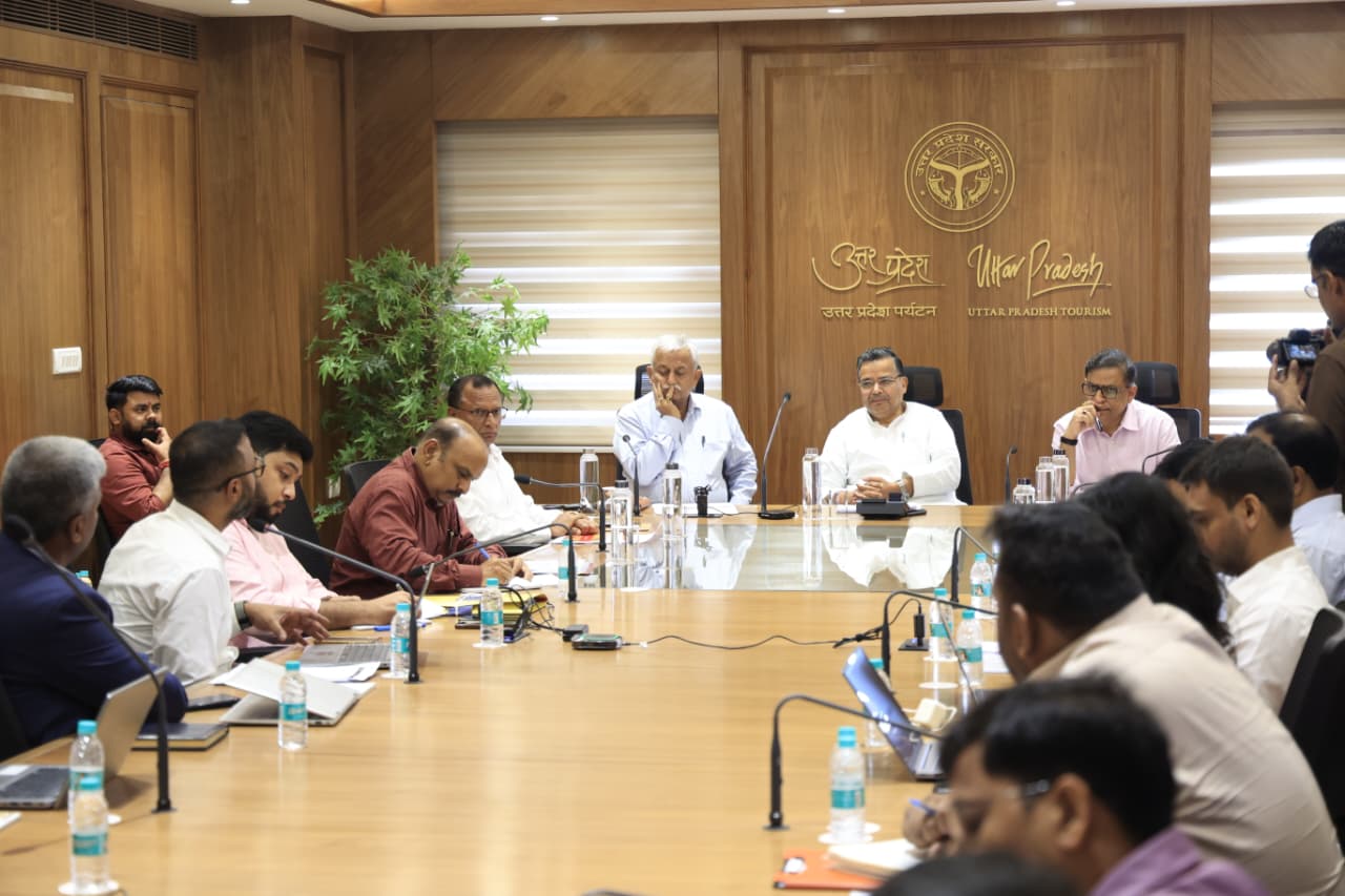 दिसंबर से शुरू हो पर्यटकों की गिनती, नाइट विजन कैमरों को दें प्राथमिकता : जयवीर सिंह