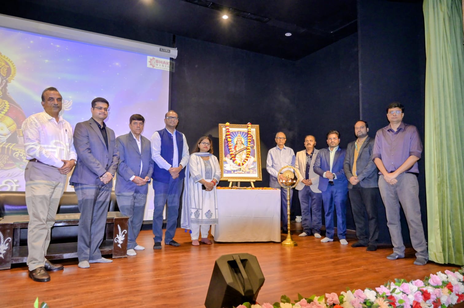 आईआईटी दिल्ली की संस्था एफआईटीटी और केडी मेडिकल कॉलेज के बीच हुआ एमओयू