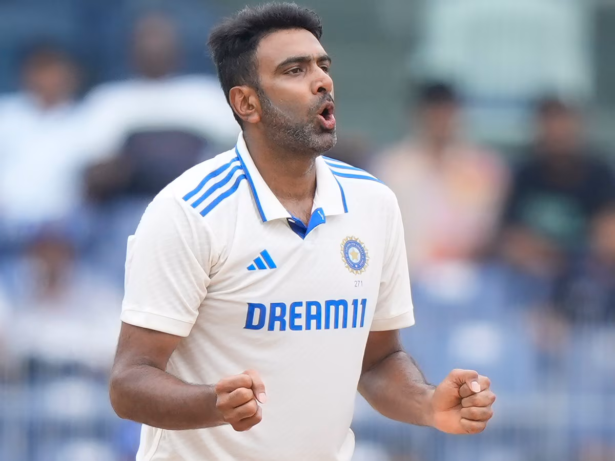 रविचंद्रन अश्विन BBL में सिडनी थंडर से खेलेंगे, सोशल मीडिया पर दी जानकारी