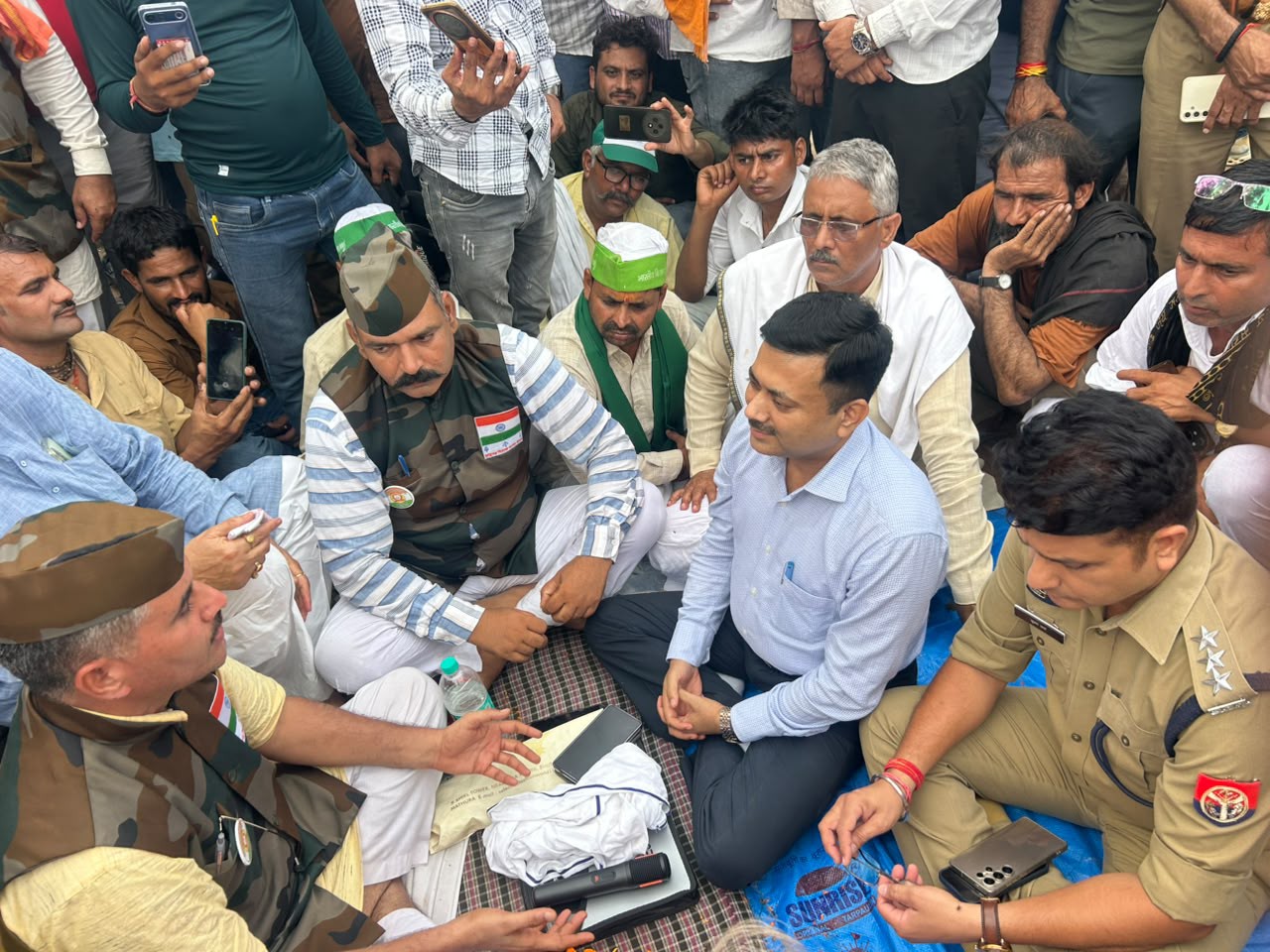 छाता शुगर मिल: बजट के पहाड़ के बीच बदहाली और सुरक्षा पर सवाल, दशकों से बंद मिल को नई उम्मीद, लेकिन पुराने परिसर की हालत
