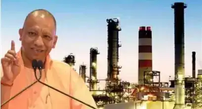 इन्वेस्टर्स समिट, ग्लोबल इन्वेस्टर्स समिट और चार ग्राउंडब्रेकिंग समारोहों से यूपी बना देश का सबसे भरोसेमंद निवेश गंतव्य