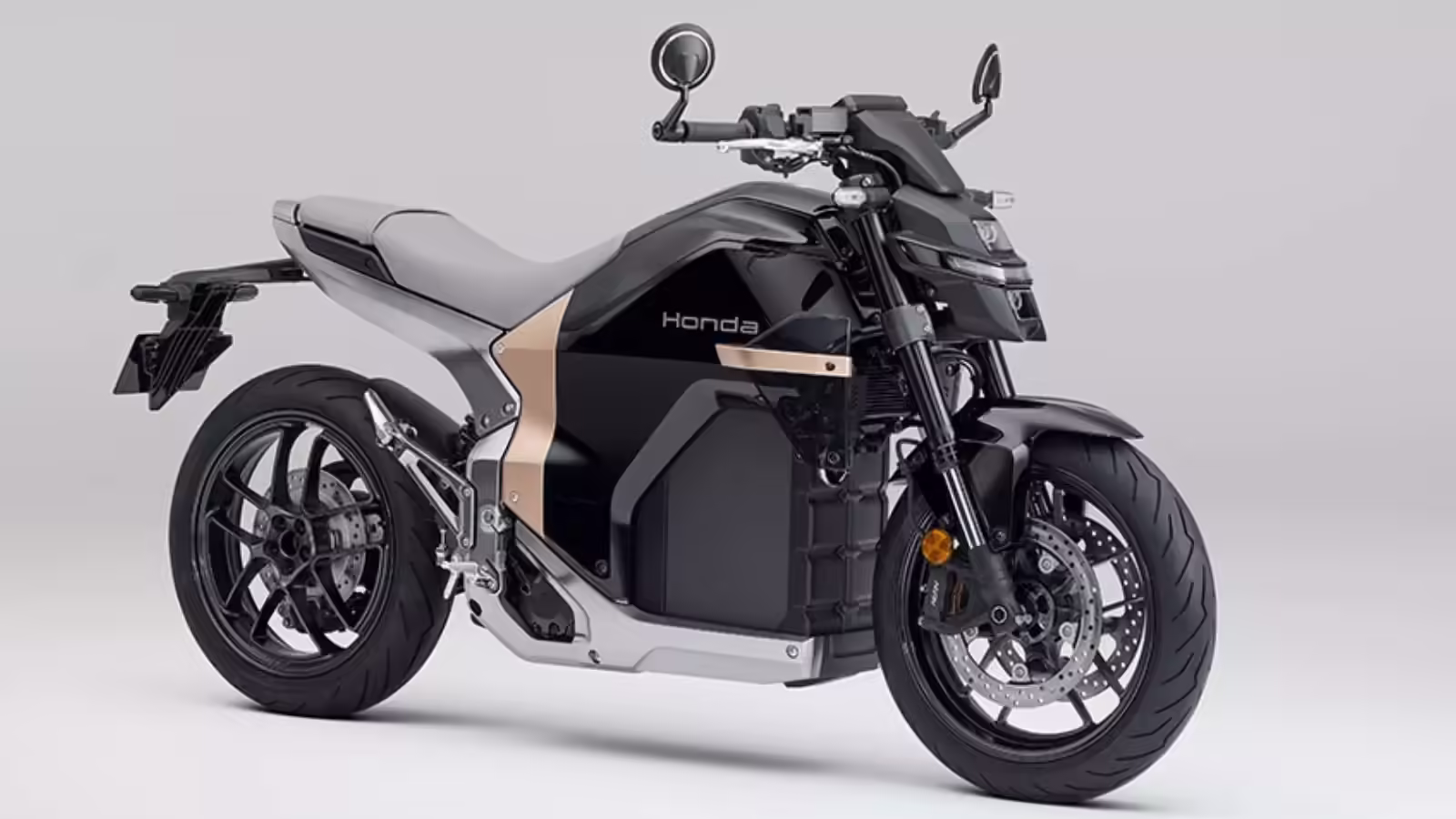 होंडा की पहली इलेक्ट्रिक बाइक WN7 लॉन्च