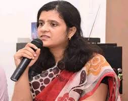 खनन कार्यों में शिथिलता किसी भी दशा में क्षम्य नहीं: माला श्रीवास्तव