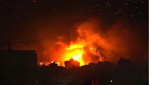 काबुल में पाकिस्तान की एयर स्ट्राइक, तालिबान बोला- पाकिस्तान हमे उकसाओ मत