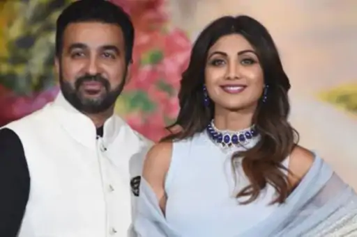 कुंद्रा ने शिल्पा की कंपनी को ट्रांसफर किए 15 करोड़, 60 करोड़ की धोखाधड़ी मामले में EOW का खुलासा