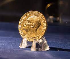 ट्रम्प को मांगने पर भी नोबेल पीस प्राइज नहीं मिला, वेनेजुएला में विपक्षी नेता मारिया मचाडो को अवॉर्ड