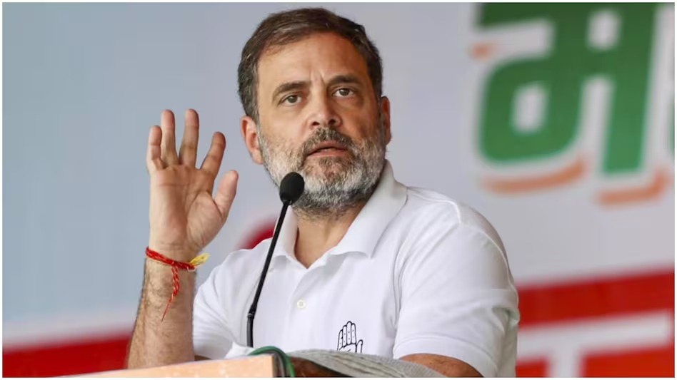 राहुल पर FIR का अपना आदेश हाईकोर्ट जज ने बदला, बिना नोटिस केस दर्ज करना सही नहीं माना