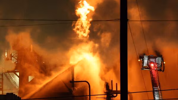 एसएमएस की दुर्घटना मृतकों के परिजनों को 10-10 लाख का मुआवजा