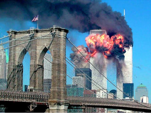 फ्लाईदुबई हमले के आरोपी के समर्थन में अल-कायदा, 9/11 जैसे हमलों का आह्वान
