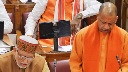 मुख्यमंत्री ने विधानसभा के दिवंगत सदस्यों के प्रति अर्पित की श्रद्धांजलि