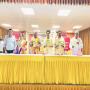 श्रीनाथ जी के अष्ट सखा पुस्तक का विमोचन